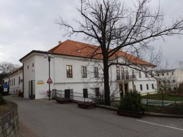 Zámek Kociánka, Czech Republic (Czechia)